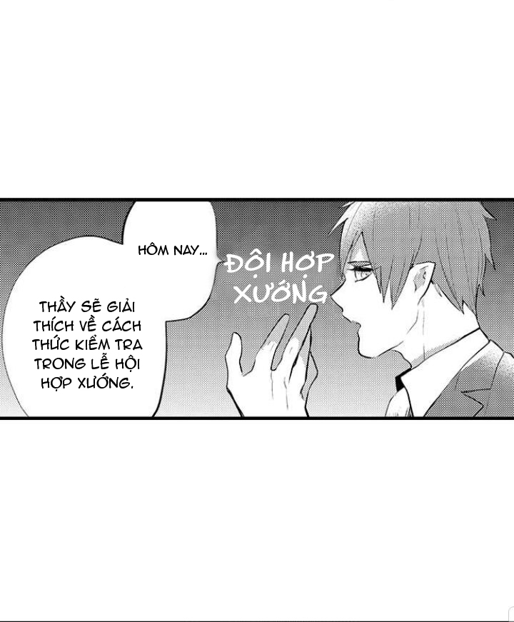 tiếng gọi của tình yêu sau trải nghiệm cận tử chapter 12 37