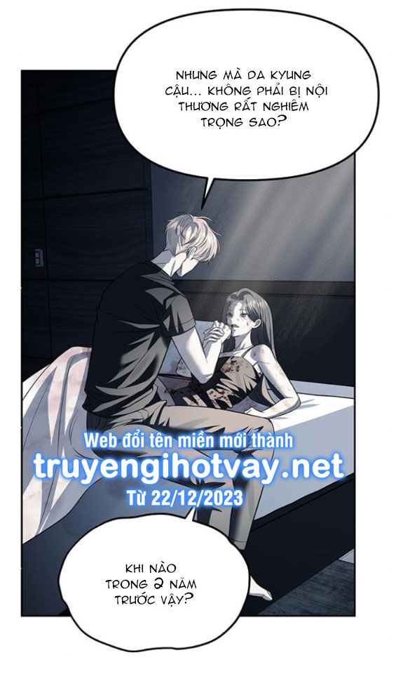 xâm nhập trường trung học tài phiệt chapter 53.1 36