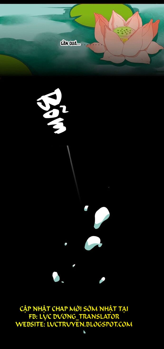 lưỡng bất nghi (full) chapter 1 18