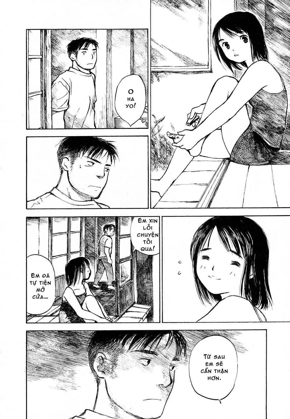 koi kaze chapter 6 30