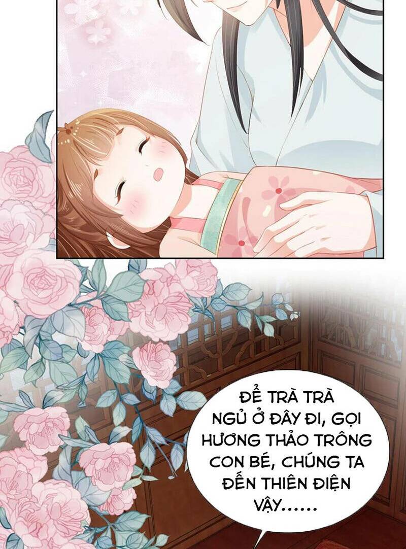 nhặt được bảo bối manh manh chapter 44 28