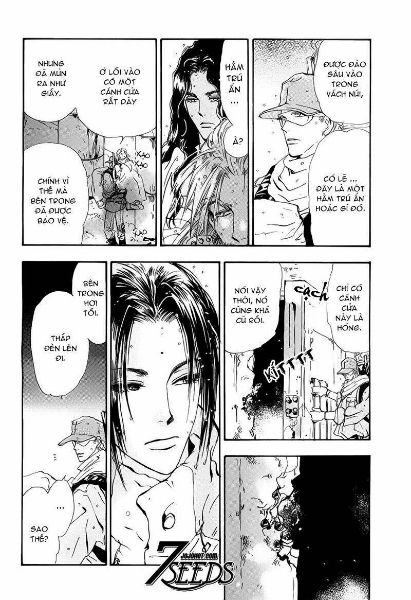 7 mầm sống chapter 124 6