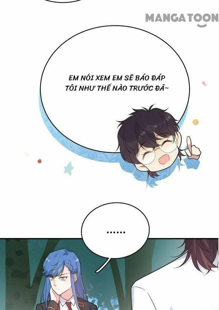 ma lạt thiên kim đẩu ác thiếu chapter 256 25