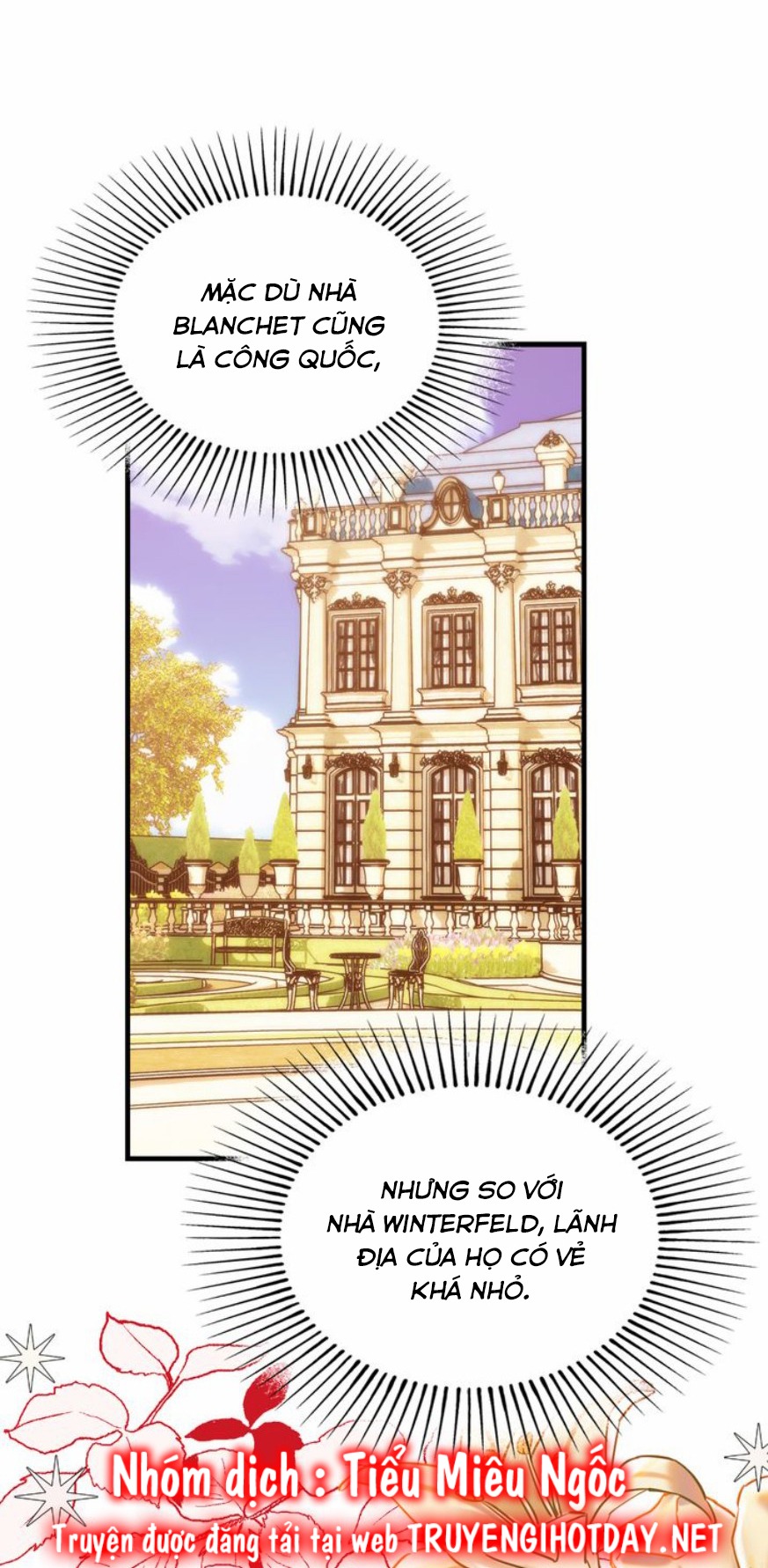 câu chuyện về nữ công tước chapter 97 7