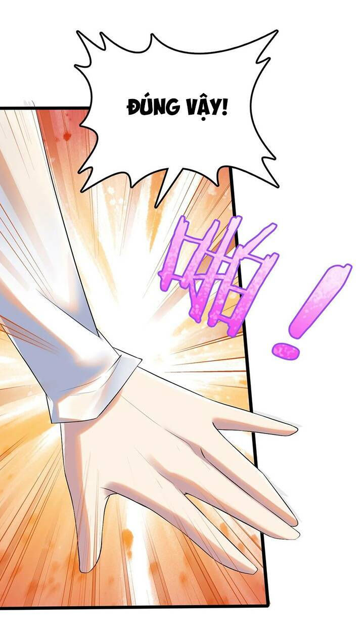 đại bảo kiếm của tôi chapter 9 20