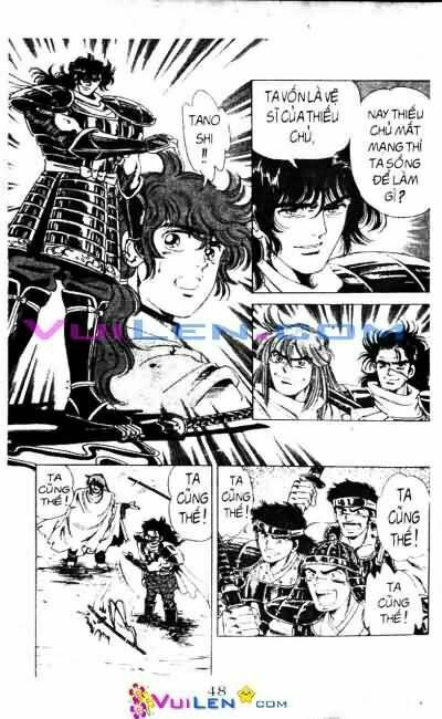 vương tử takeru chapter 3 48