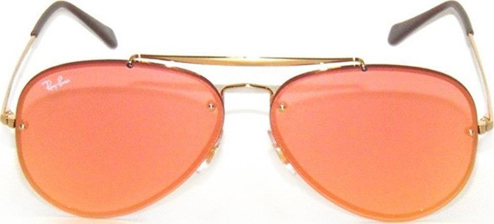 Kính mát Unisex Rayban RB3584N-9052-E4 (61IT)