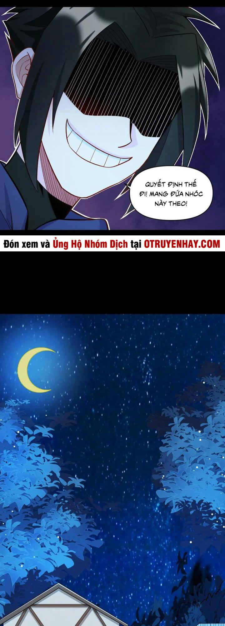 đại ma pháp sư dựa vào muội tử trừ ma chapter 16 16