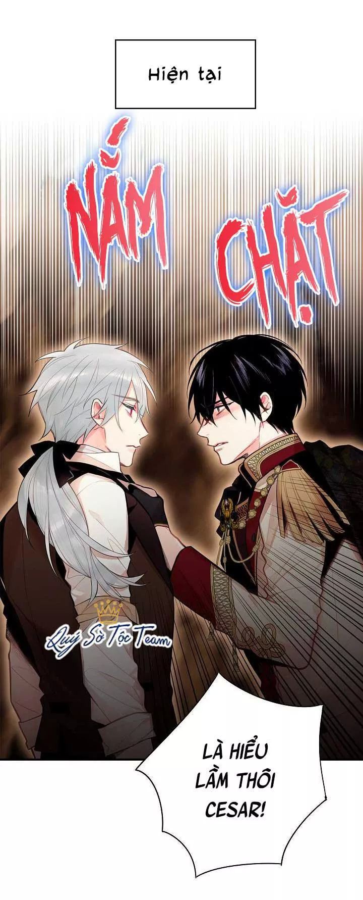 trọng sinh trở thành hoàng phi chapter 111 6