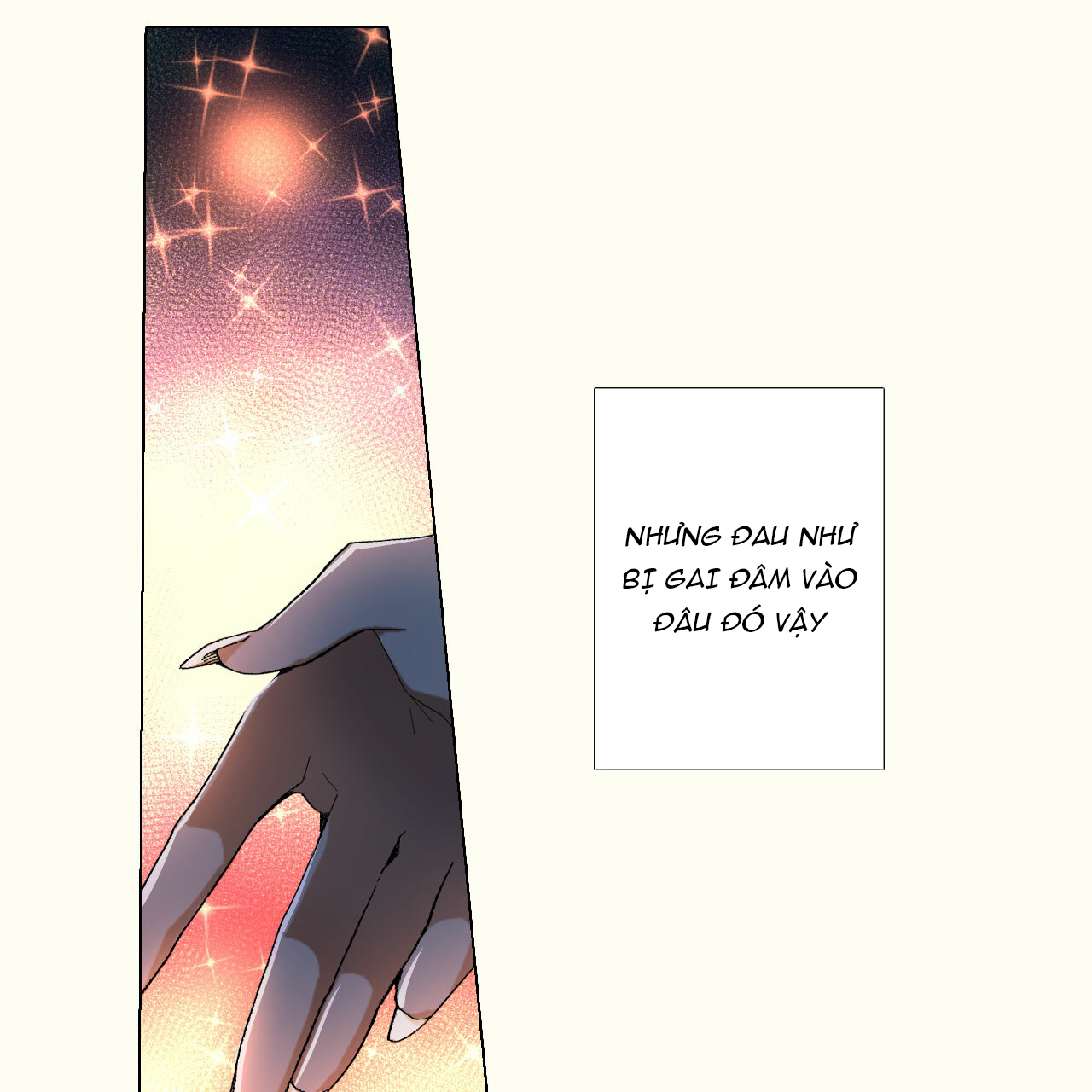 thú nhân và hana chapter 6.2 12