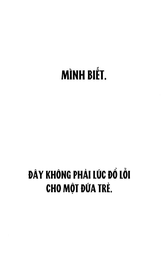 [18+] Nước Mắt Trên Đóa Hoa Tàn chapter 24.1 37