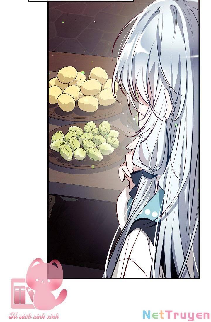 chúng ta có thể trở thành gia đình được không? chapter 60 3