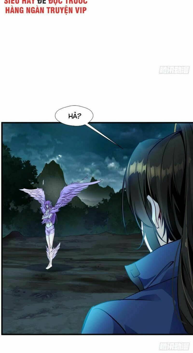 một đời thành tiên chapter 12 8