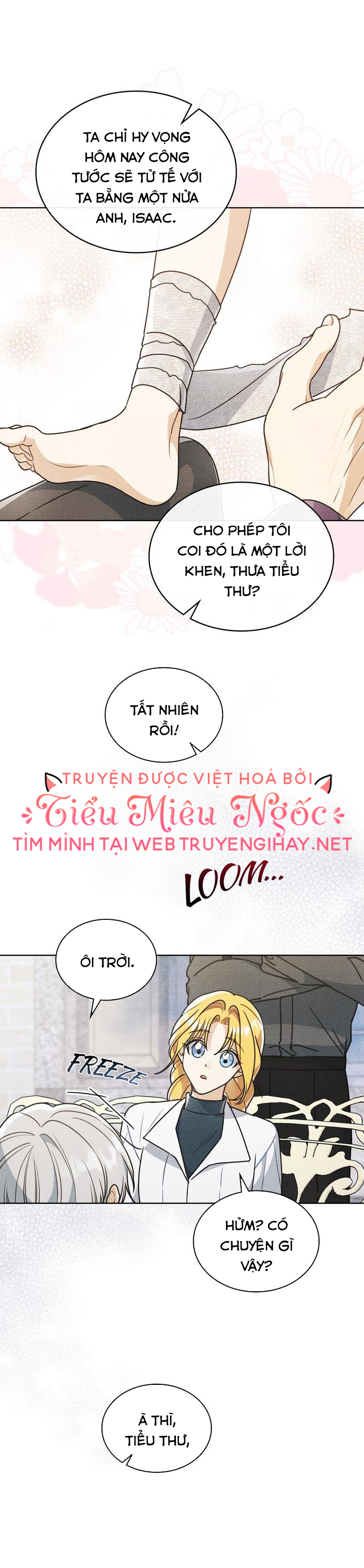 chúng ta cùng nhau tắm nhé? chapter 11.2 2