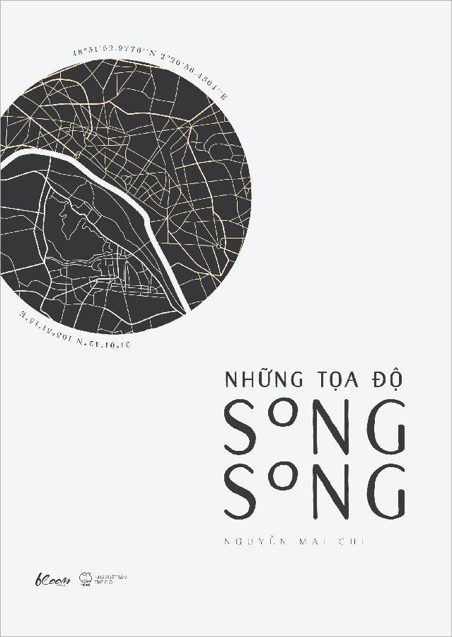 Sách Những Tọa Độ Song Song