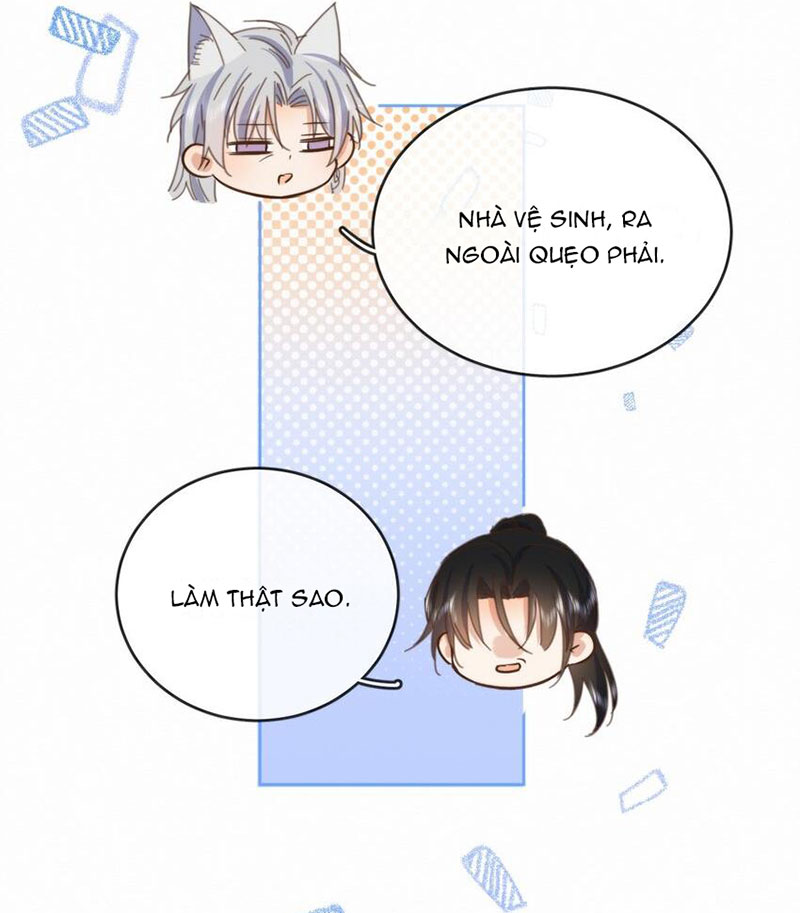 huynh dạy đệ vô lễ chapter 29 12