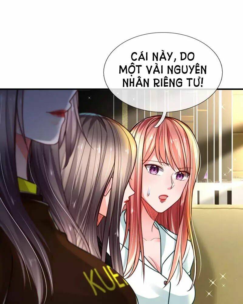 tuyệt đỉnh khí thiếu chapter 24 27