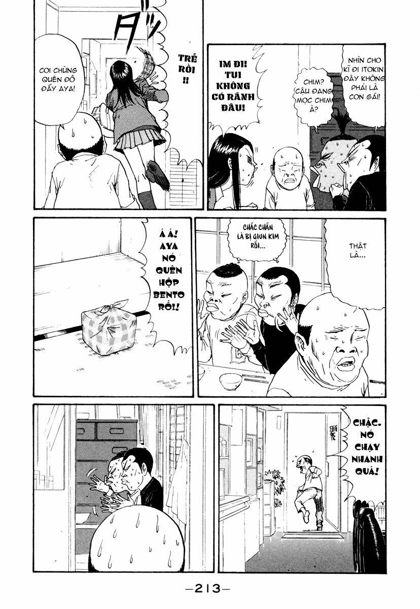 boku to issho chapter 24 3