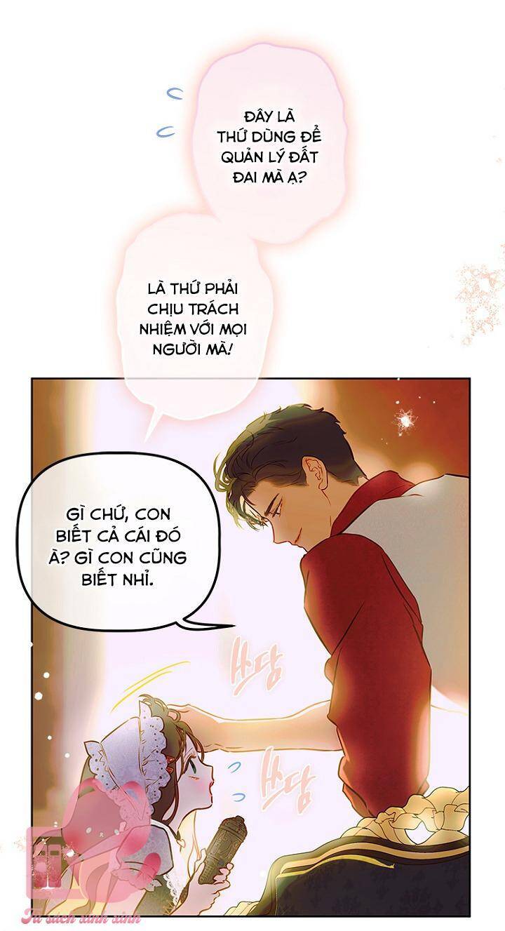 mẹ tôi lại kết hôn lần nữa chapter 51 13