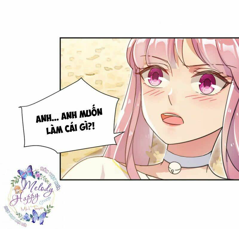 Hoàn Mỹ Lão Công Tiến Hóa Luân - Trang 8