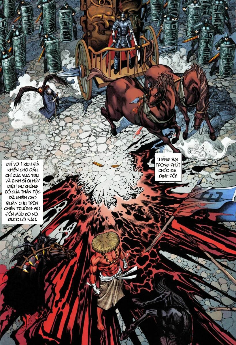 phong thần ký chapter 2 9