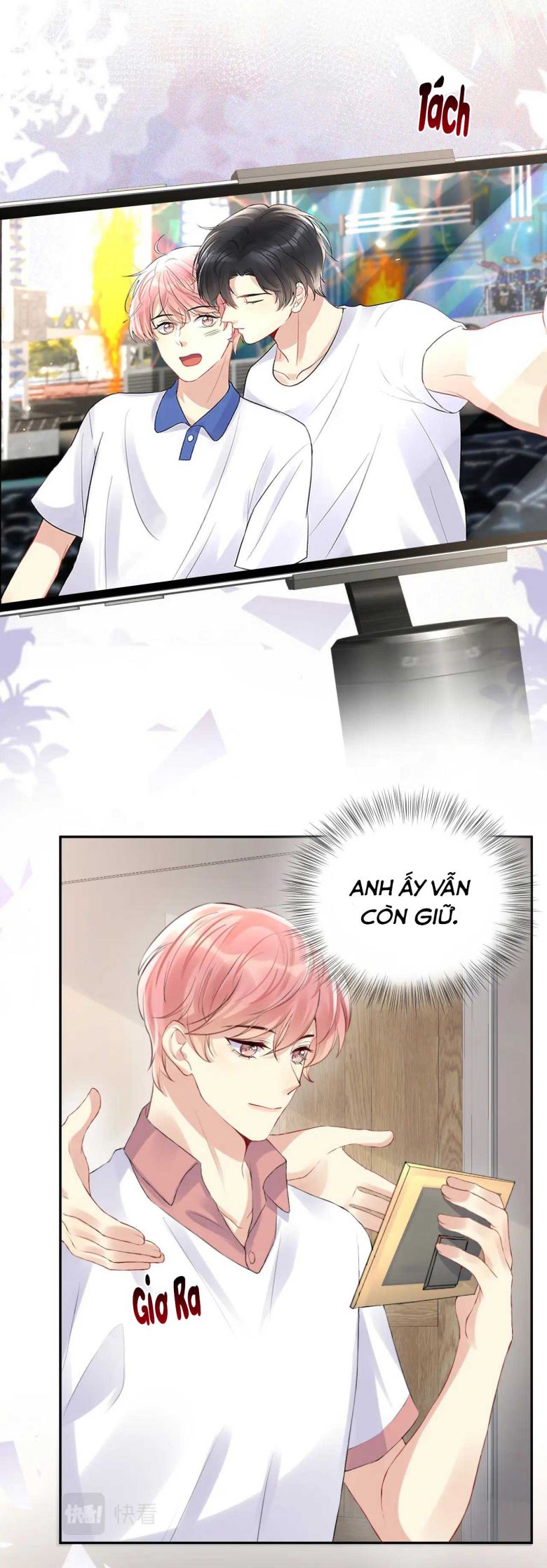 lại bị bạn trai cũ nhắm trúng rồi chapter 66 9