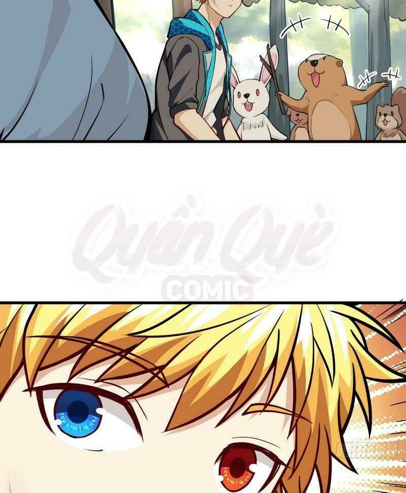 minh nhật thần đô chapter 42 71