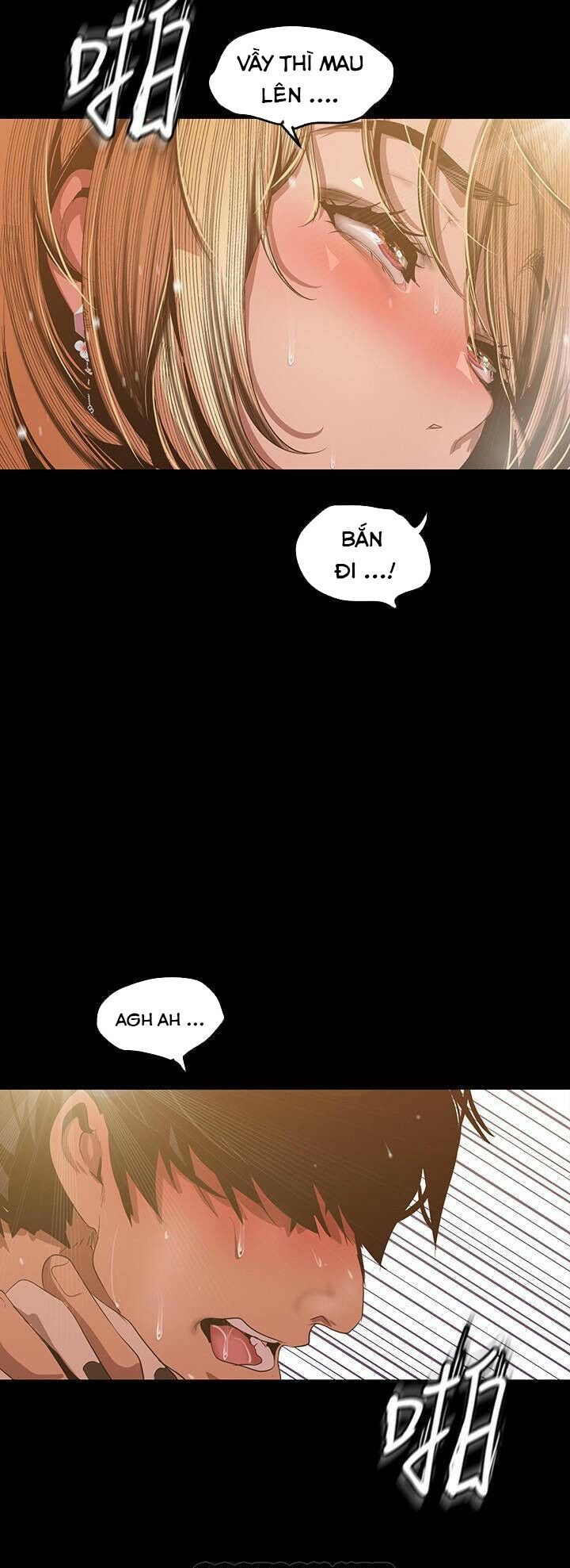 tân thế giới tuyệt vời chapter 86 57