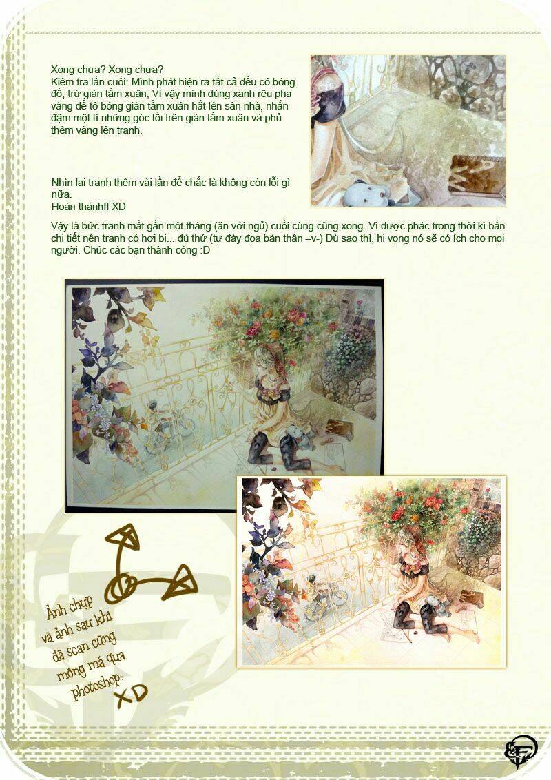 break free magazine chapter 6 94