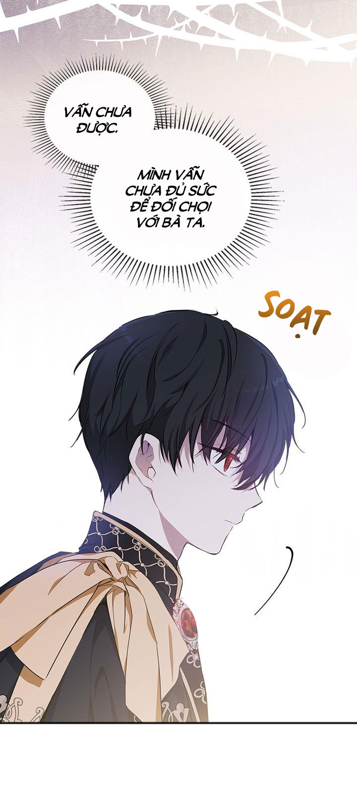 lần này tôi sẽ trở thành gia chủ chapter 54 4