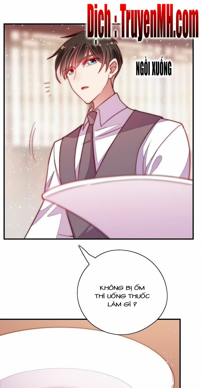 ngày nào thiếu soái cũng ghen chapter 69 9