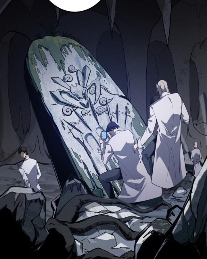 ta, chúa tể rừng xanh chapter 2 51