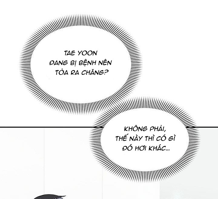 xác suất tình yêu chapter 41 97