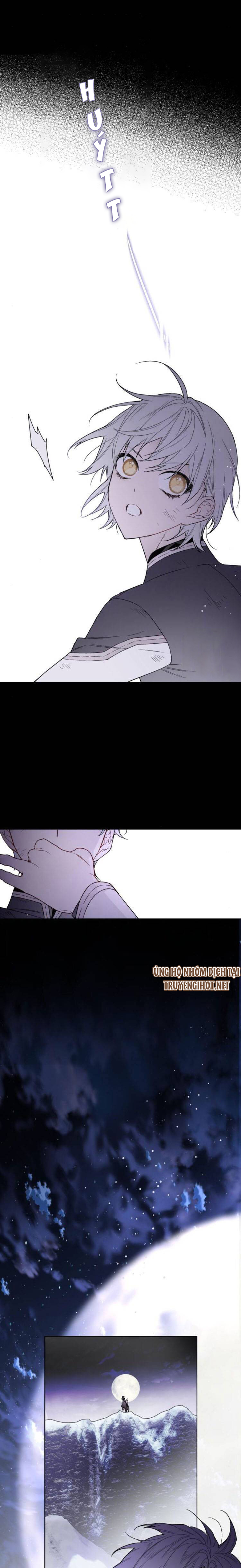 cách hiệp sĩ sống như một tiểu thư chapter 33.1 7