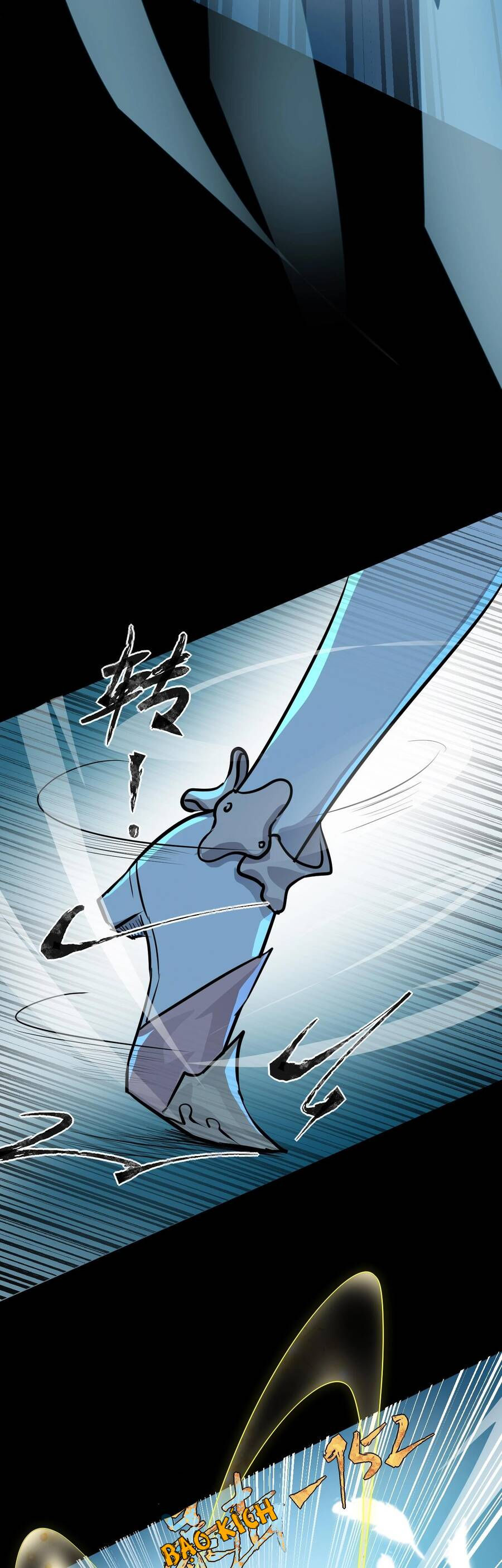 chỉ có ta có thể sử dụng triệu hoán thuật chapter 4.5 7