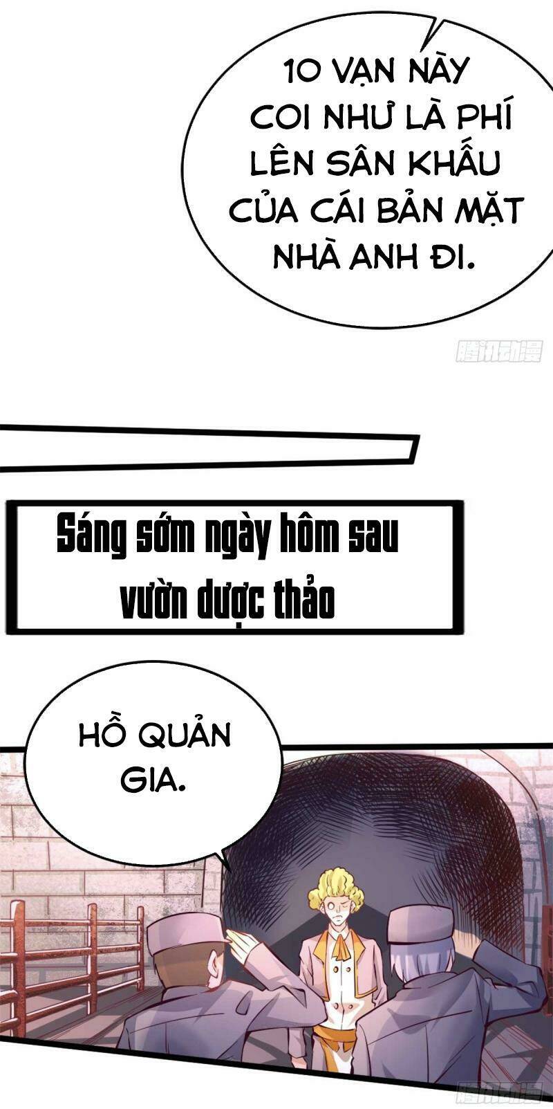 đô thị đỉnh phong cao thủ chapter 92 5