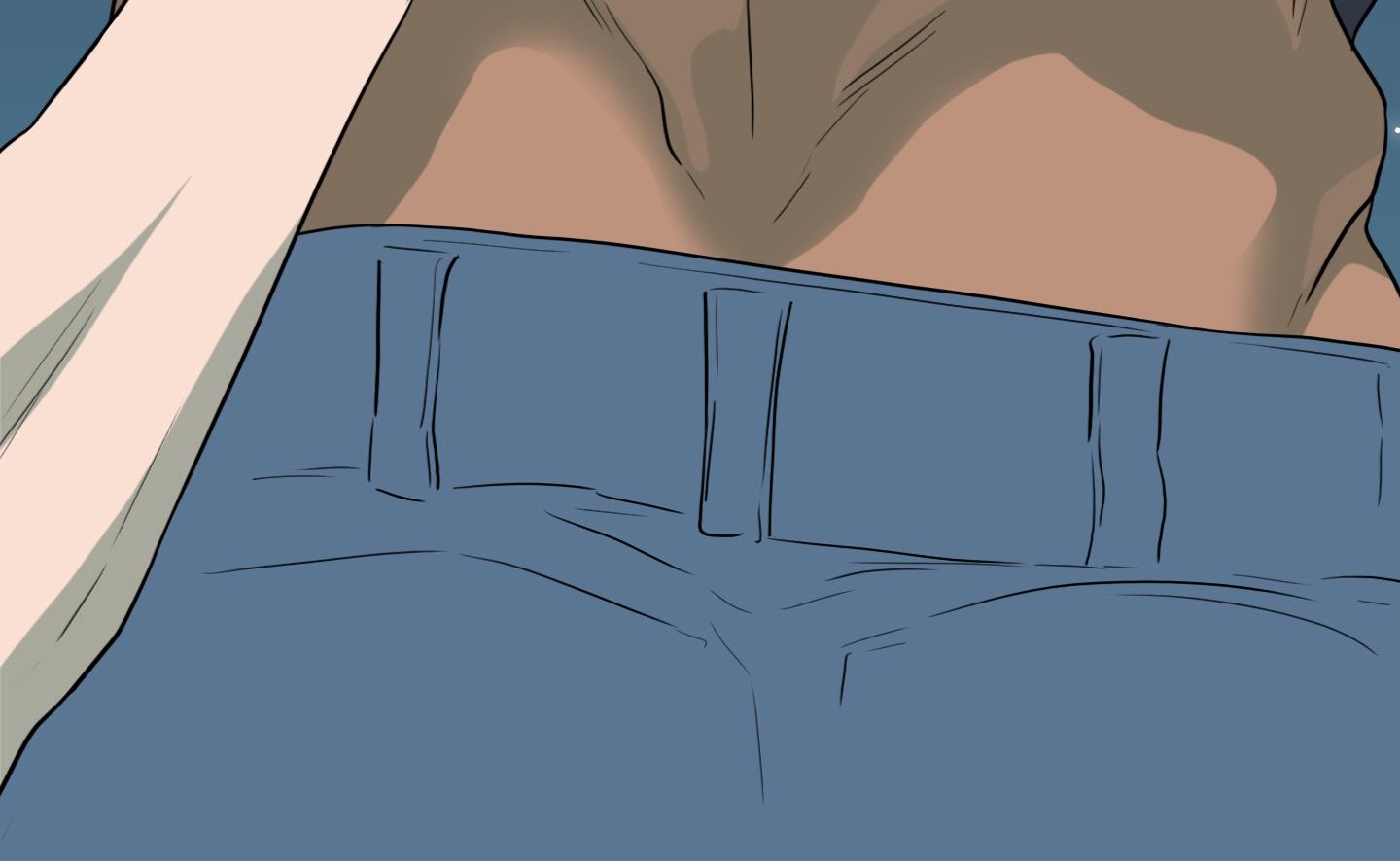 dear door chapter 157 4