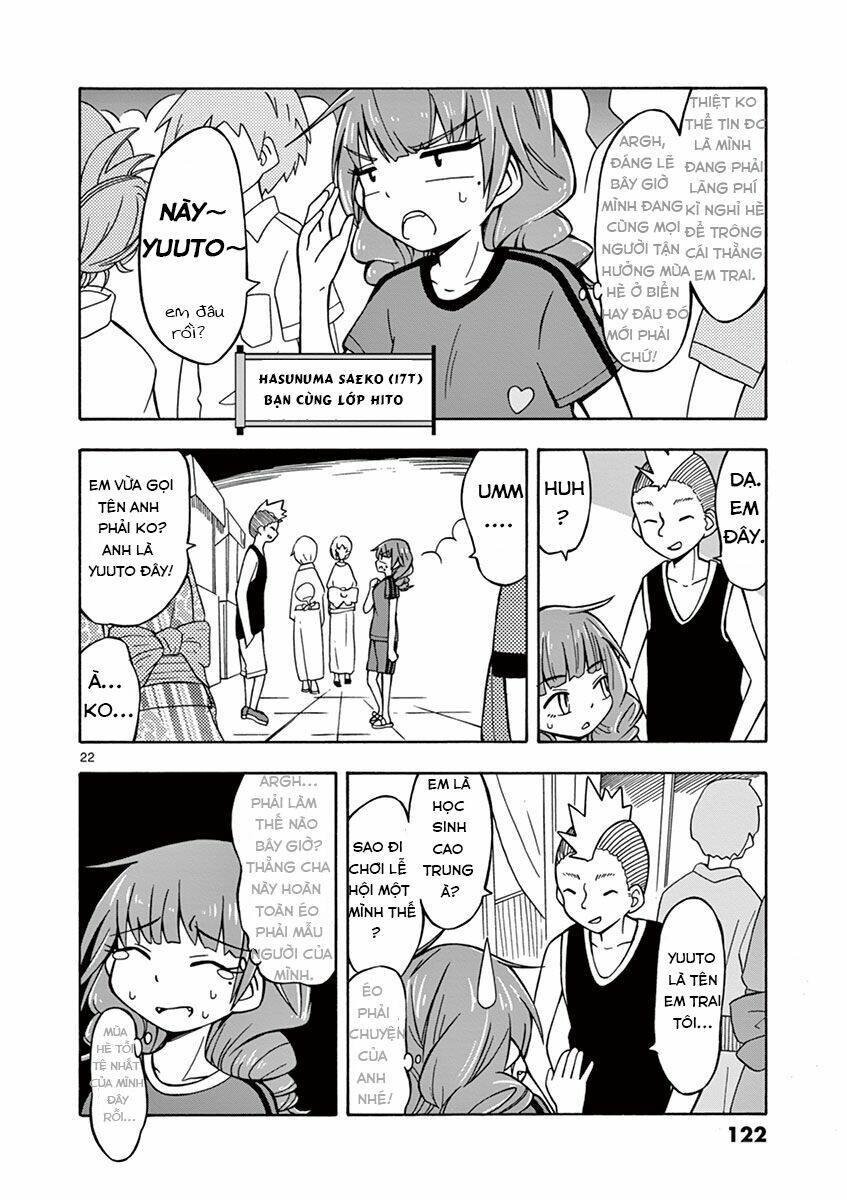 ninja shinobu-chan no junjou chapter 10 23