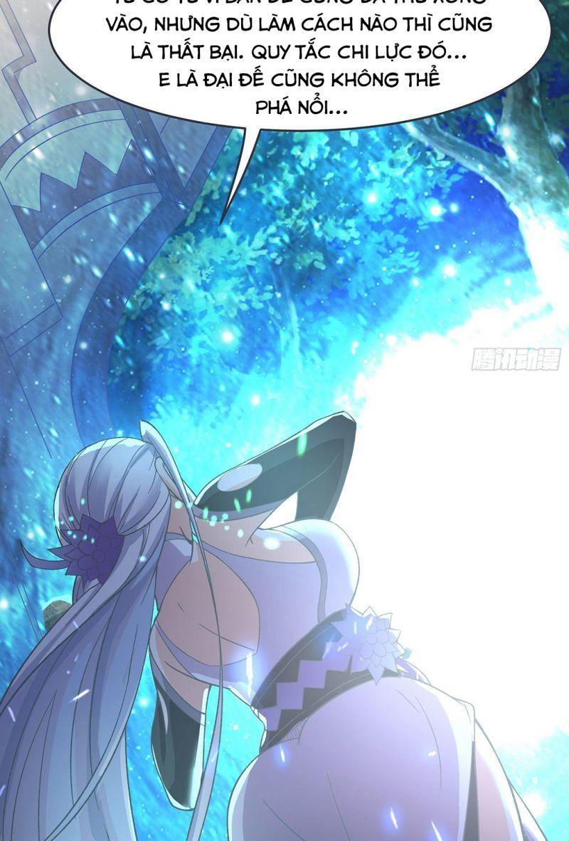 đồ đệ ta toàn là nữ ma đầu chapter 17 39