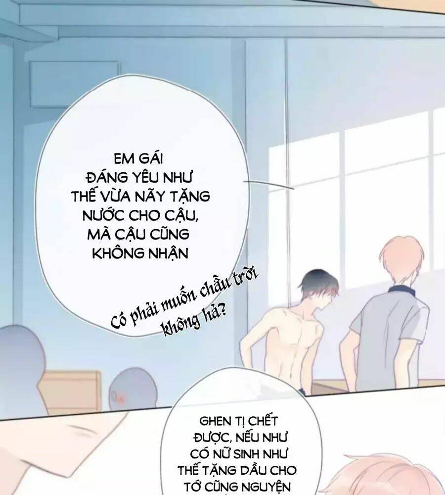 tinh thần vu ngã chapter 2 38