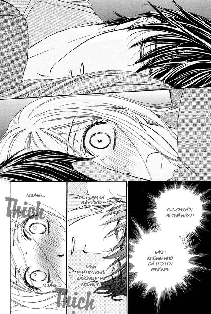 hapi mari chapter 9 33