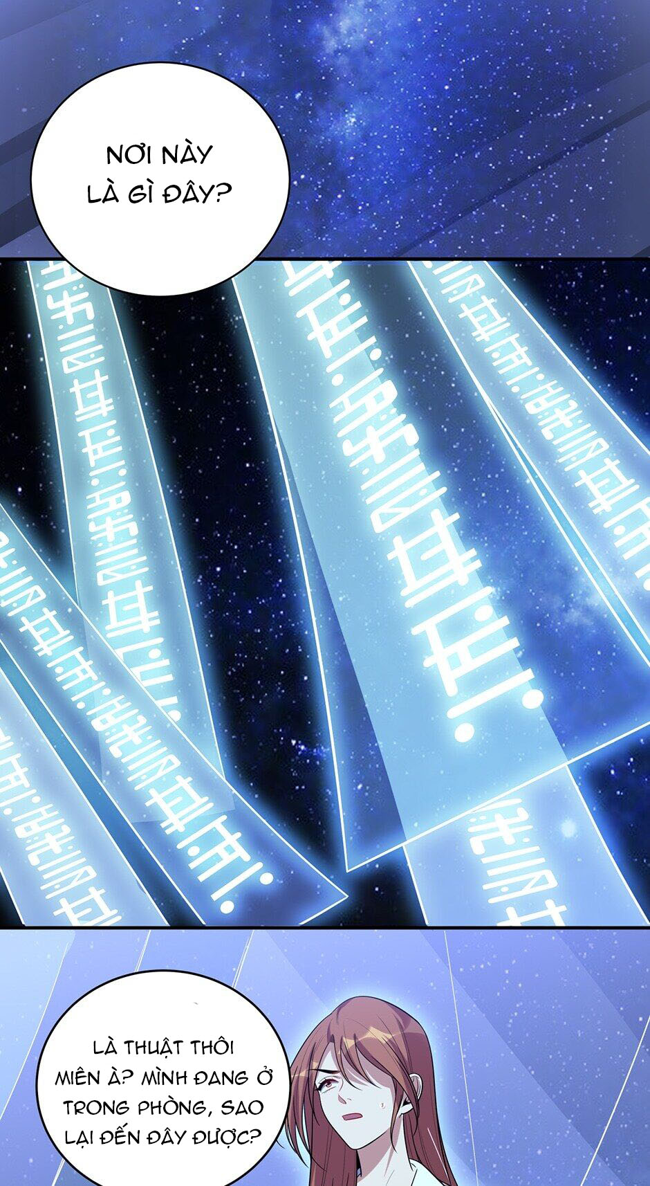 [16+] killing my love chapter 31.2 11