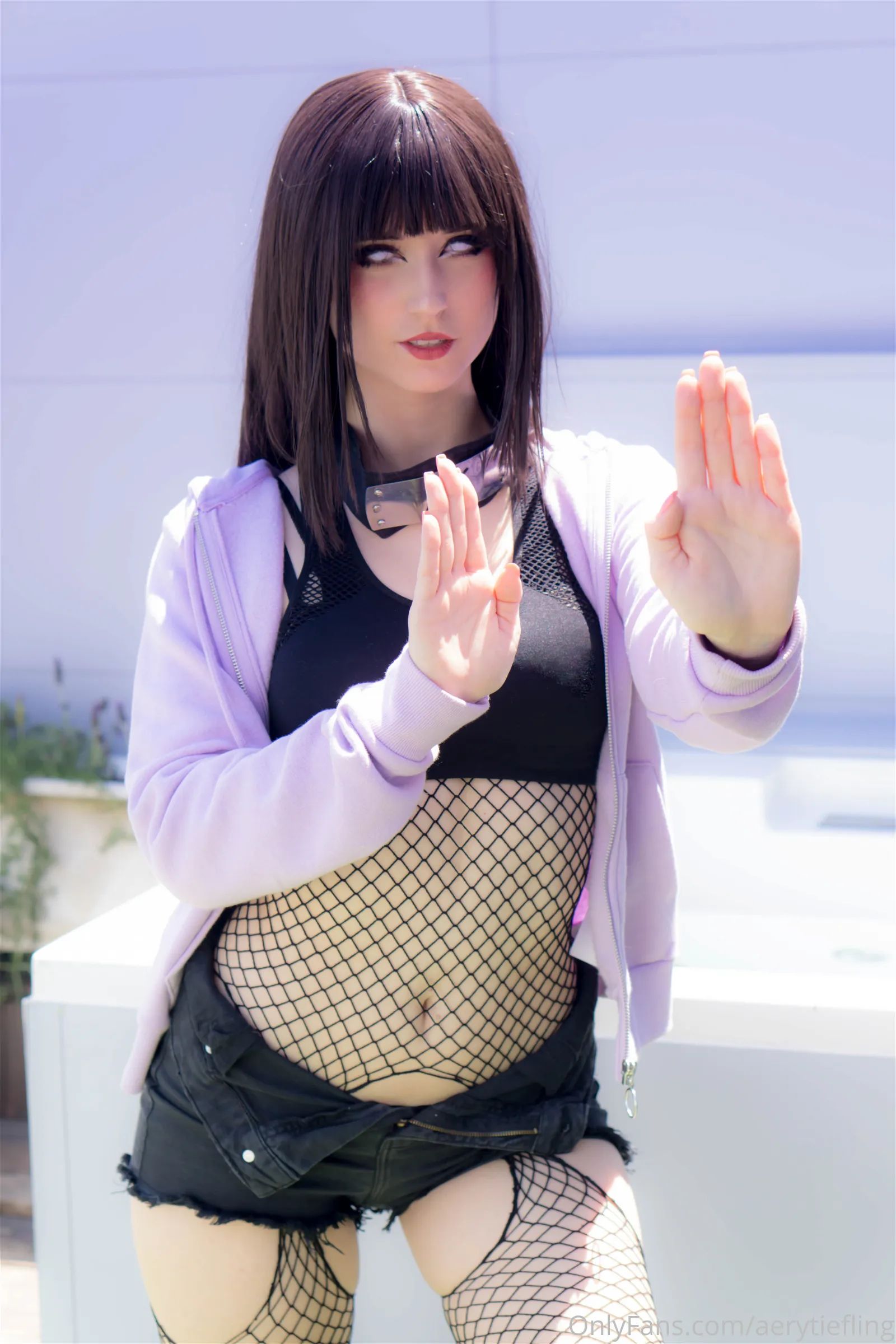 hình cosplay chapter 86 17