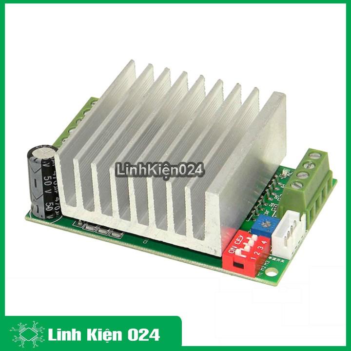 MODULE Điều Khiển Động Cơ Bước TB6600 4.5A