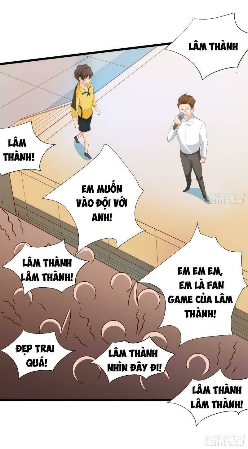 shipper thần cấp chapter 30 12