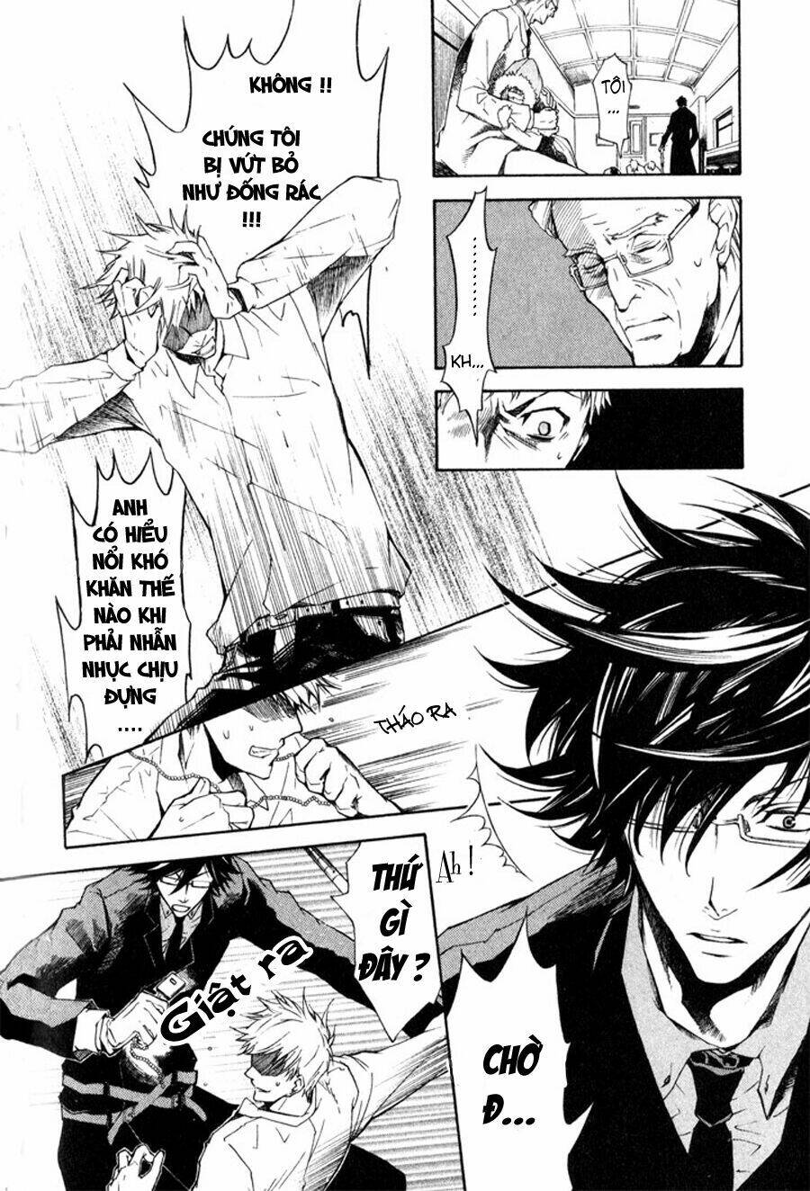 karneval chapter 3 14