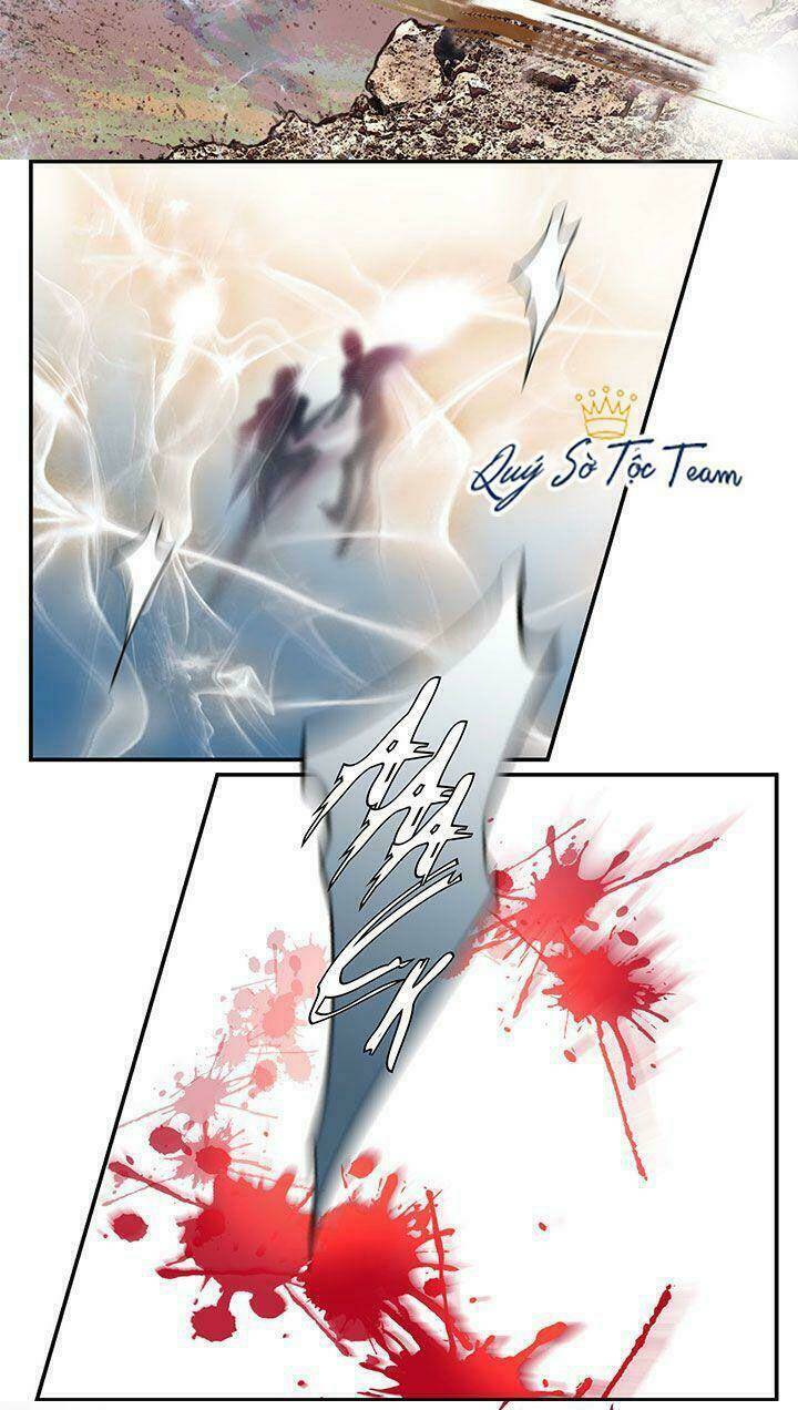 tiếp xúc chí mạng chapter 64 69