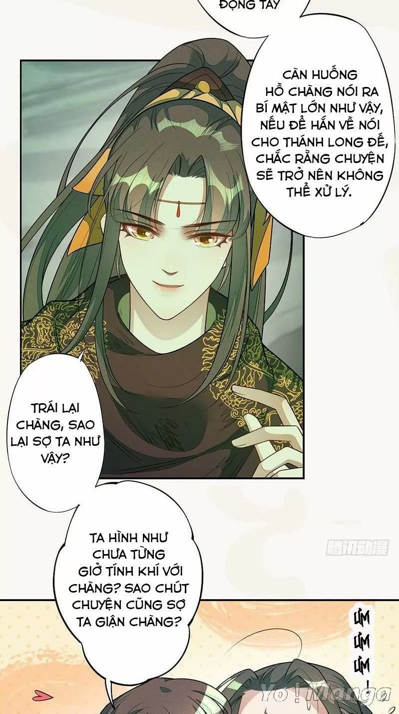 tuyệt thế luyện đan sư chapter 137 15