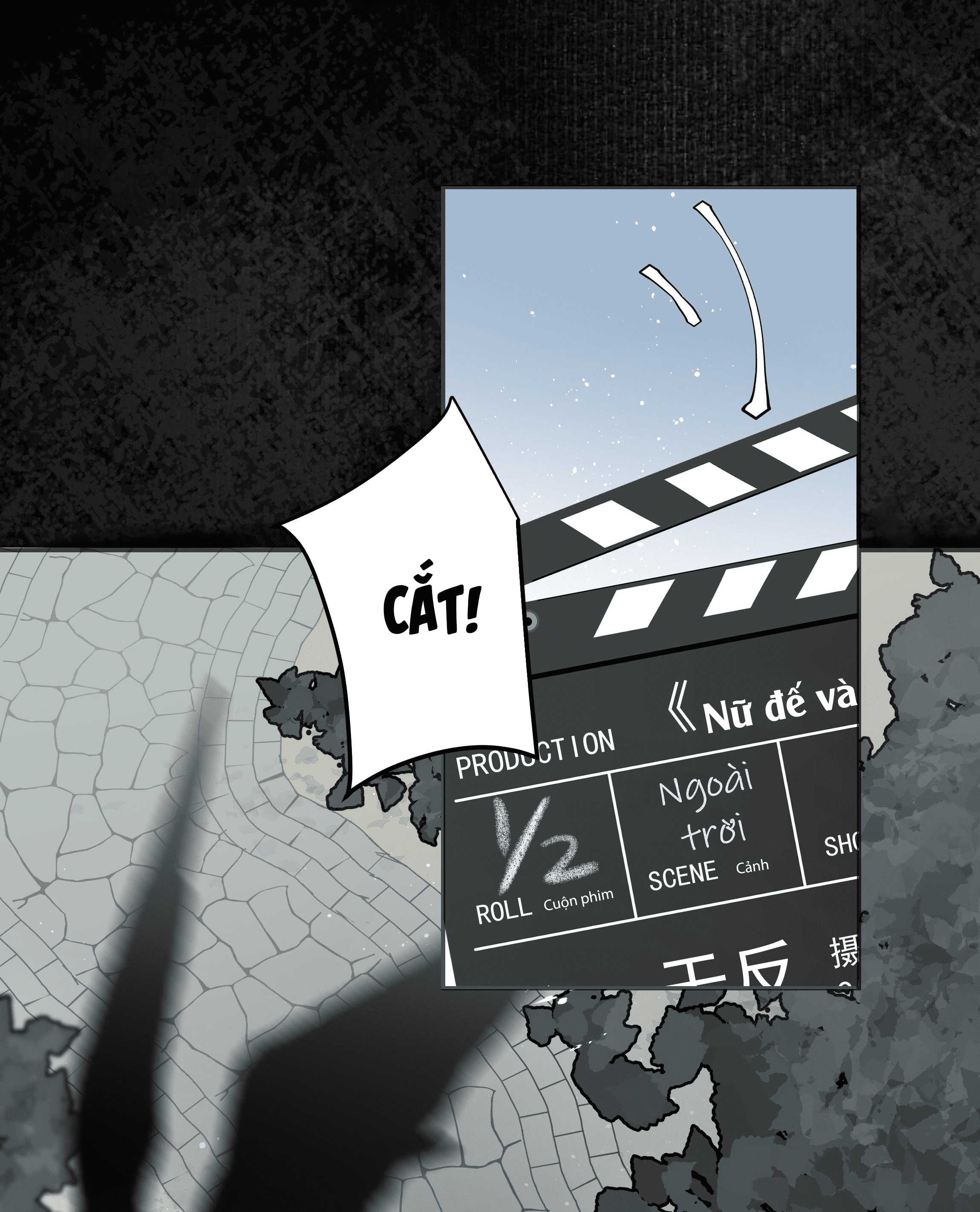 tình cũ là vua chapter 1 47