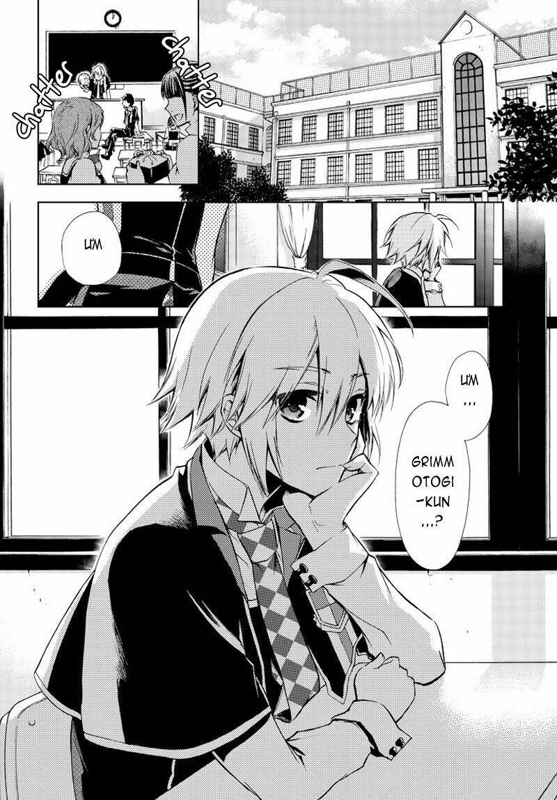 dictatorial grimoire chapter 1 4